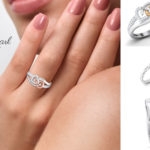 Best Heart Ring Diamond for Their Marriage