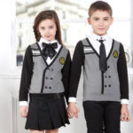 Wholesale School Uniform Suppliers