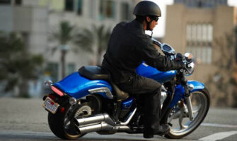 The Best Motorcycling Tips for a Beginner